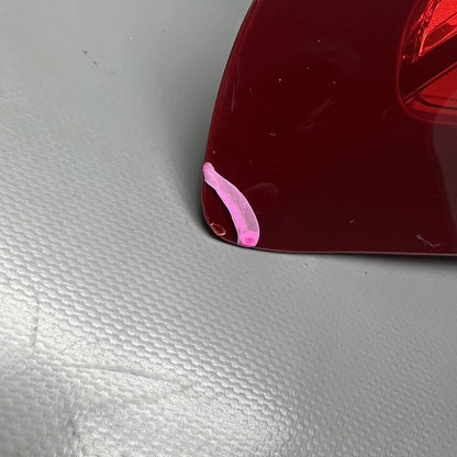 84769835 CHEVY EQUINOX TAIL LIGHT LEFT DRIVER 2018 2019 2020 2021 OEM