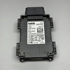 66325A0CDA7 BMW X3 X5 BLIND SPOT RADAR SENSOR FRONT 2019 2020 2021 OEM 66325A0CDA7