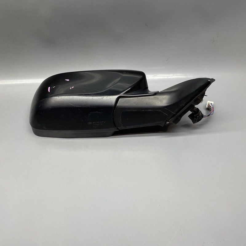 SUBARU IMPREZA WRX MIRROR RIGHT PASSENGER 2008 2009 2010 2011 2012 201