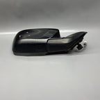 SUBARU IMPREZA WRX MIRROR RIGHT PASSENGER 2008 2009 2010 2011 2012 201