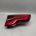 BMW X3 TAIL LIGHT INNER LEFT DRIVER LED 2018 2019 2020 2021 OEM 774087