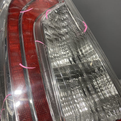 TOYOTA PRIUS TAIL LIGHT LEFT DRIVER 2012 2013 2014 2015 LED OEM