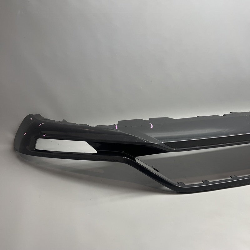 31663527 VOLVO X90 FRONT BUMPER LOWER VALANCE 2016 17 18 19 20 21 2022 OEM 31663527