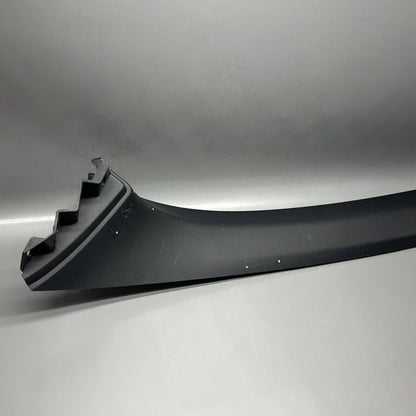 1037903-00-D TESLA MODEL X TAILGATE TRIM COVER RIGHT 2016 17 2018 19 20 2021 OEM 1037903-00-D