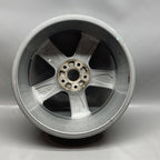 8U0601025T AUDI Q3 WHEEL RIM 18 INCH 2015 2016 OEM 8U0601025T