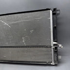 MERCEDES BENZ  CLS400 AC CONDENSER 2014 2015 2016 2017 OEM A0995000854