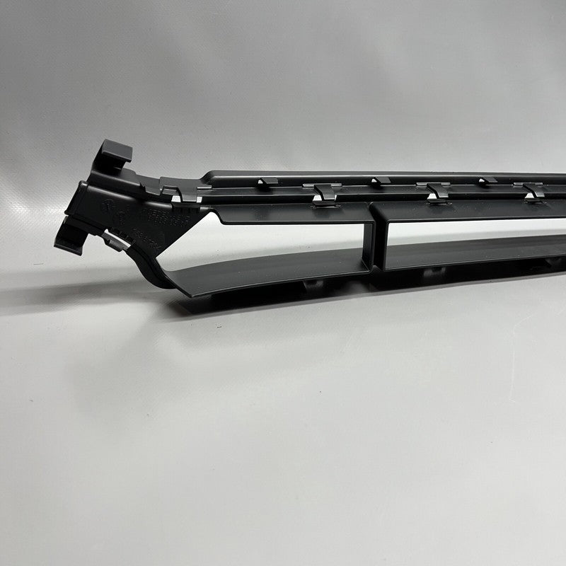 A1188858501 MERCEDES BENZ CLA45 FRONT BUMPER GRILLE TRIM 2020 21 22 2023 AMG OEM A1188858501