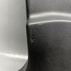 1024631-S1-G TESLA MODEL S B-PILLAR LOWER LEFT TRIM 2016 2017 2018 2019 2020 OEM 1024631-S1-G