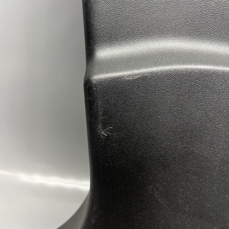1024631-S1-G TESLA MODEL S B-PILLAR LOWER LEFT TRIM 2016 2017 2018 2019 2020 OEM 1024631-S1-G