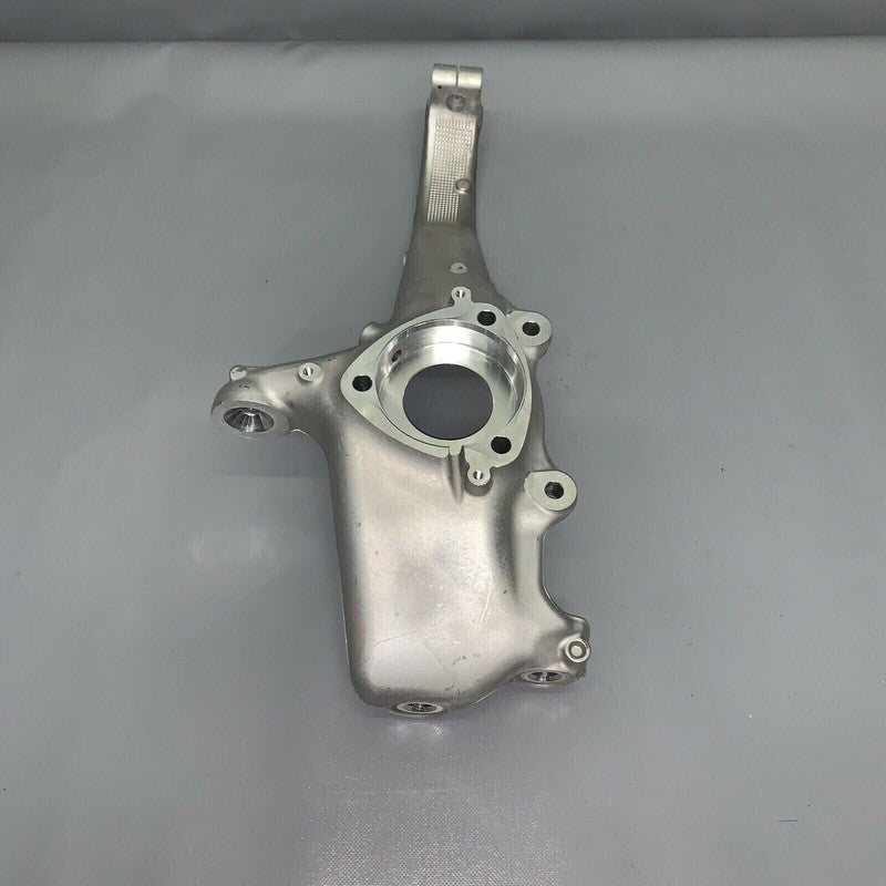 TESLA MODEL 3 RWD/DM LEFT FRONT KNUCKLE 2017 2018 2019 2020 OEM