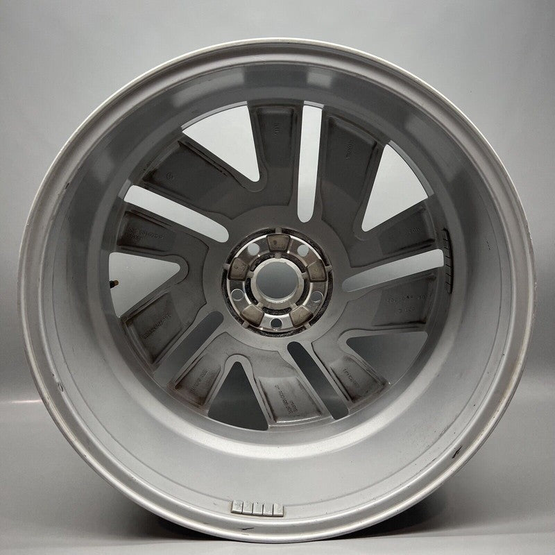 3QF601025AG VOLKSWAGEN ATLAS CROSS SPORT WHEEL RIM 20 INCH 2020 2021 2022 OEM 3QF601025AG