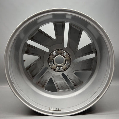 3QF601025AG VOLKSWAGEN ATLAS CROSS SPORT WHEEL RIM 20 INCH 2020 2021 2022 OEM 3QF601025AG