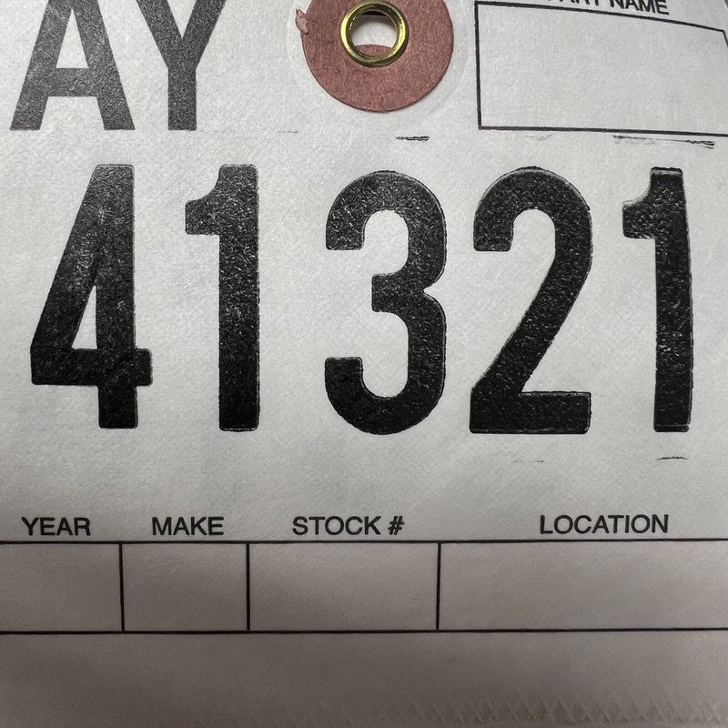 MERCEDES BENZ C300 WAGON TAIL LIGHT RIGHT PASSENGER C43 2015 2016 2017