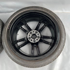 BMW 330 430 WHEEL RIM SET 2019 2020 2021 2022 2023 2024 OEM 8090094