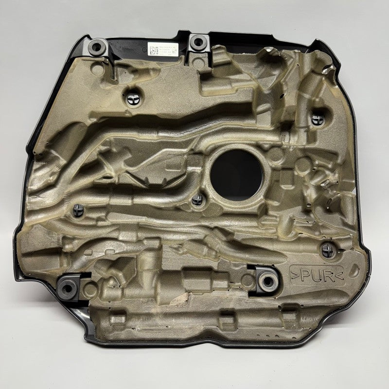 BMW X1 X2 ENGINE COVER 2023 2024 2025 OEM 7935407