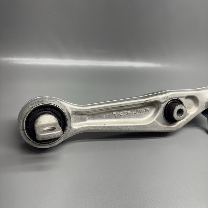 1041570-00-A TESLA MODEL S CONTROL ARM LEFT FRONT 2012 2013 2014 2015 OEM 1041570-00-A