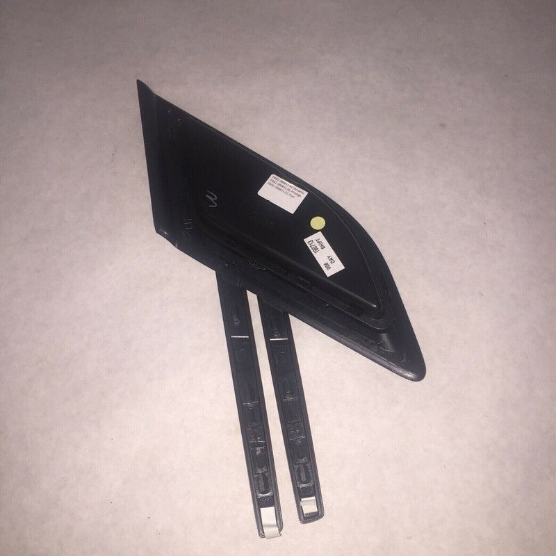 DK62-280B11-AC RANGE ROVER SPORT L494 LEFT FENDER GRILLE 2014 2015 2016 2017 OEM DK62-280B11-AC