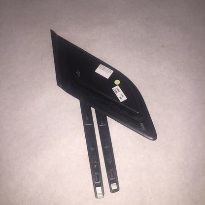 DK62-280B11-AC RANGE ROVER SPORT L494 LEFT FENDER GRILLE 2014 2015 2016 2017 OEM DK62-280B11-AC