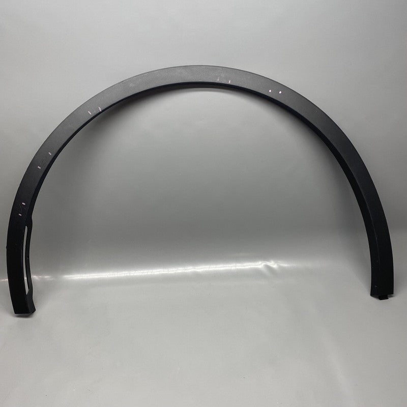 1494185-00-C TESLA MODEL Y WHEEL ARCH FLARE LEFT FRONT 2020 2021 2022 2023 1494185-00-C OEM