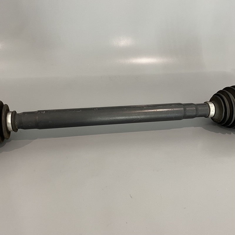 1007719-01-A TESLA MODEL S 1 REAR HALF SHAFT 36MM 1007719-01-A 2012 2013 2014 2015 OEM