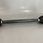 1007719-01-A TESLA MODEL S 1 REAR HALF SHAFT 36MM 1007719-01-A 2012 2013 2014 2015 OEM