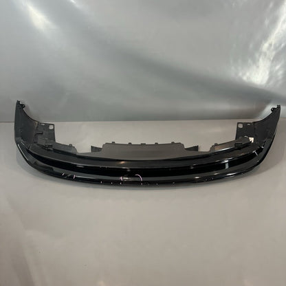 M8E2-17D980-A RANGE ROVER HSE REAR BUMPER 2022 2023 2024 2025 OEM M8E2-17D980-A