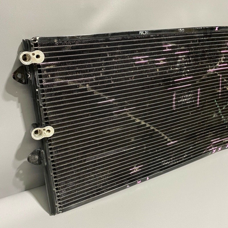 3W0820411E BENTLEY GT GTC FLYING SPUR AC CONDENSER 2009 2010 2011 2012 BENT OEM