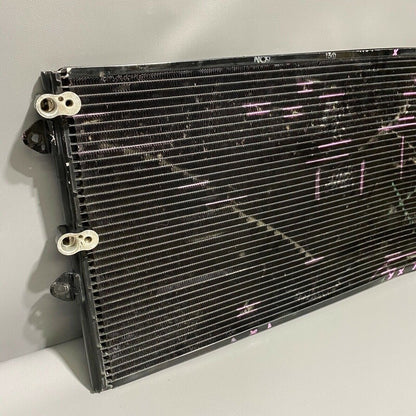 3W0820411E BENTLEY GT GTC FLYING SPUR AC CONDENSER 2009 2010 2011 2012 BENT OEM