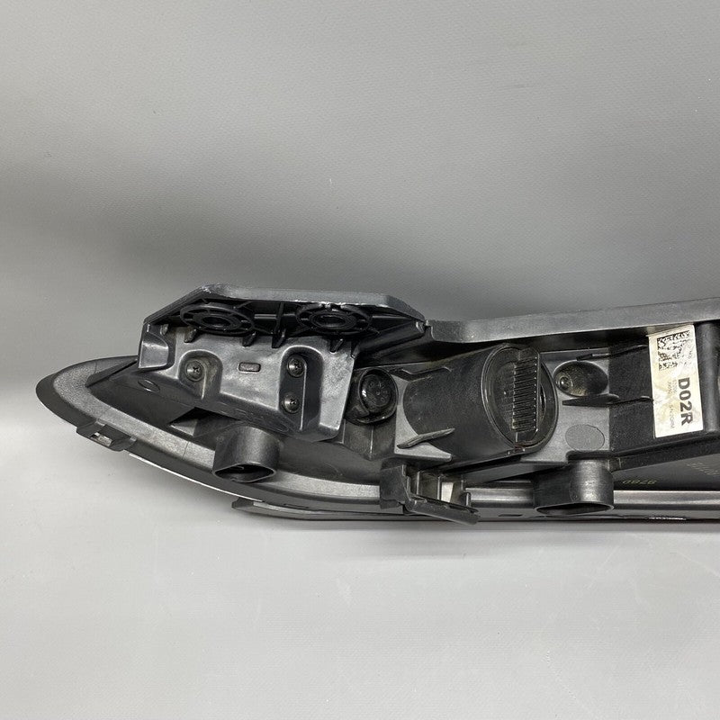 HYUNDAI KONA DAYTIME RUNNING LIGHT RIGHT PASSENGER 2018 2019 20 2021 9