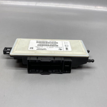 6577-9330952-01 BMW 328 SAFETY CONTROL MODULE 6577-9330952-01 2012 2013 2014 2015 2016 OEM