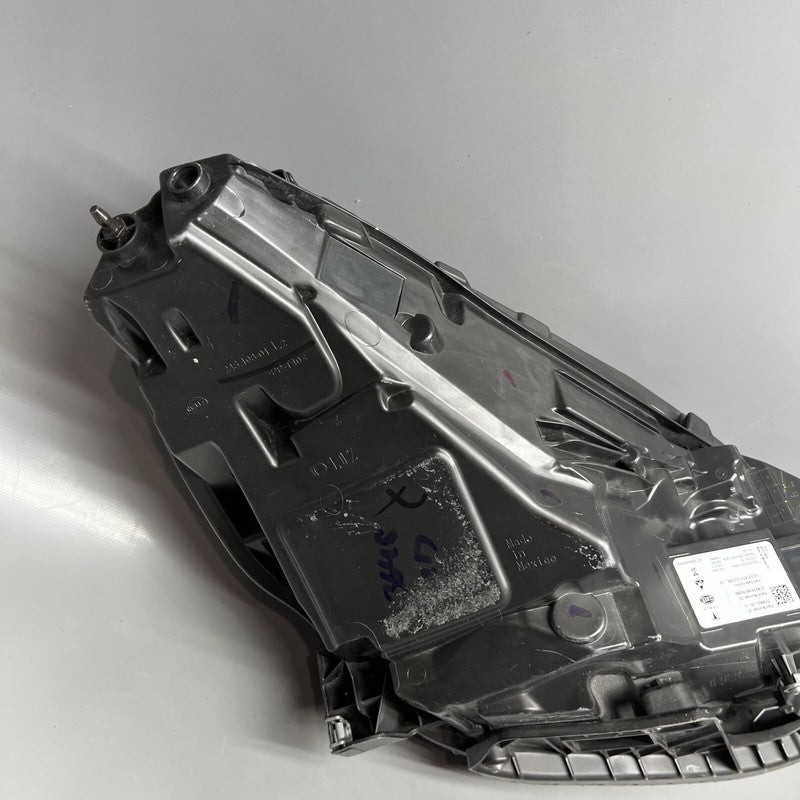 1514952-00-D TESLA MODEL 3 HEADLIGHT LEFT DRIVER LED 2021 2022 2023 OEM 1514952-00-D