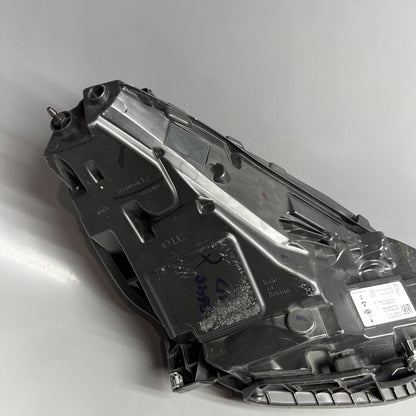 1514952-00-D TESLA MODEL 3 HEADLIGHT LEFT DRIVER LED 2021 2022 2023 OEM 1514952-00-D