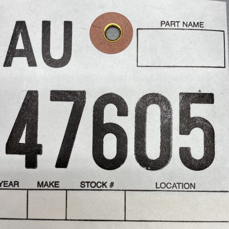 1034332-00-A TESLA MODEL X TAIL LIGHT LEFT DRIVER 1034332-00-A 2016 2017 2018 19 2020 LED OEM