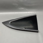 TESLA MODEL X QUARTER GLASS RIGHT REAR 2016 2017 2018 2019 2020 OEM 