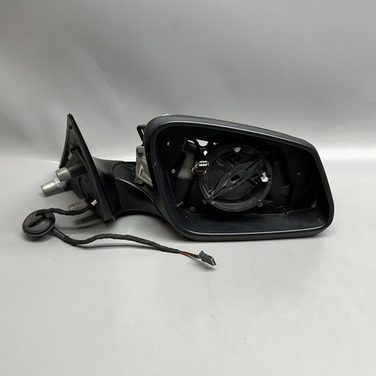 7203421 BMW 750 MIRROR RIGHT PASSENGER 2009 2010 2011 2012 HEATED OEM 7203421