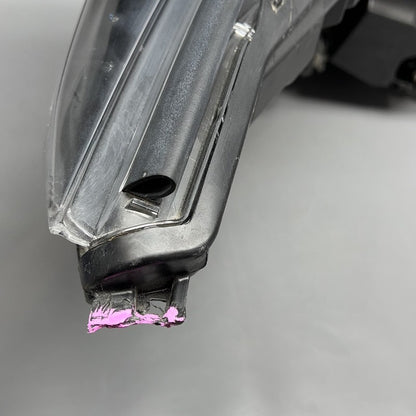 SUBARU LEGACY HEADLIGHT LEFT DRIVER 2018 2019 2020 LED OEM 