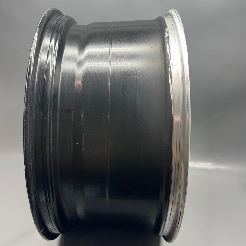 BMW XM WHEEL RIM REAR 23 INCH 2024 2025 2026 OEM 6856022