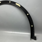 TESLA MODEL X WHEEL ARCH FLARE RIGHT FRONT 2015-2017 2018 2019 2020 20