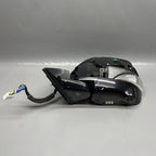 INFINITI QX80 MIRROR LEFT DRIVER 2011 2012 2013 2014 2015 2016 2017 OE