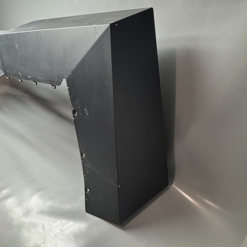 1800635-00 TESLA CYBERTRUCK REAR BUMPER 2024 2025 TEXTURE OEM 1800635-00