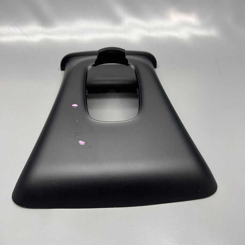 1783798-00-C TESLA MODEL Y INTERIOR REAR VIEW MIRROR UPPER TRIM 2020 2021 2022 2023 2024 OEM