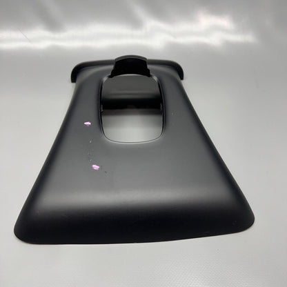 1783798-00-C TESLA MODEL Y INTERIOR REAR VIEW MIRROR UPPER TRIM 2020 2021 2022 2023 2024 OEM