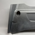 1492605-00-B TESLA MODEL Y APRON COVER REAR 2020 2021 2022 2023 OEM 1492605-00-B