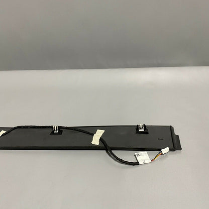 1097664-00-B TESLA MODEL S CAP SENSOR DOOR TRIM 1097664-00-B 2012 2013 2014 2015 2016 OEM