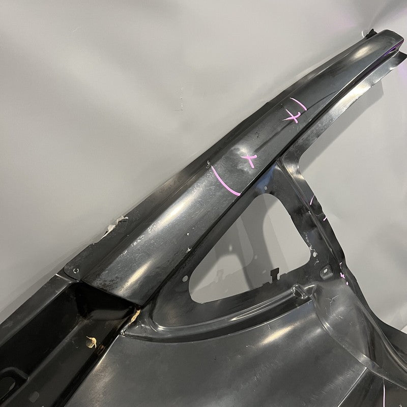 1073678-S0-B TESLA MODEL 3 QUARTER PANEL RIGHT 2017 18 19 20 21 22 2023 OEM 1073678-S0-B