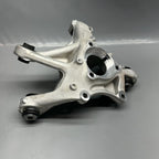 1044411-00-G TESLA MODEL 3 KNUCKLE LEFT REAR 2017 2018 2019 2020 2021 2022 OEM 1044411-00-G