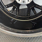 BMW 530 M550 WHEEL RIM 19 INCH FRONT 2019 2020 2021 2022 2023 OEM 8747