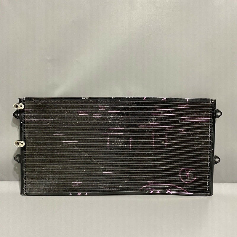 3W0820411E BENTLEY GT GTC FLYING SPUR AC CONDENSER 2009 2010 2011 2012 BENT OEM