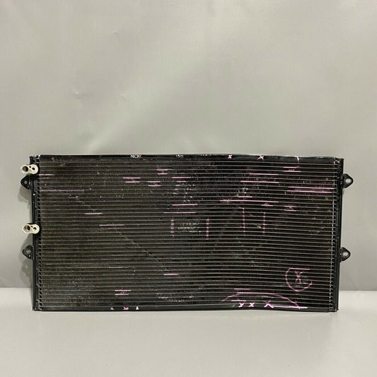 3W0820411E BENTLEY GT GTC FLYING SPUR AC CONDENSER 2009 2010 2011 2012 BENT OEM