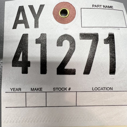 H4749508607 BMW 330 TAIL LIGHT RIGHT PASSENGER M340 LED 2019 2020 2021 OEM H4749508607